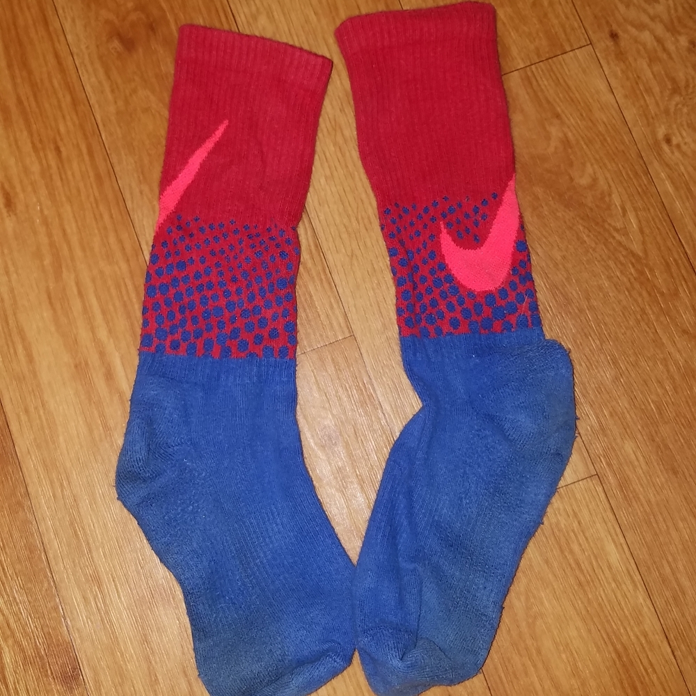 Nike socks